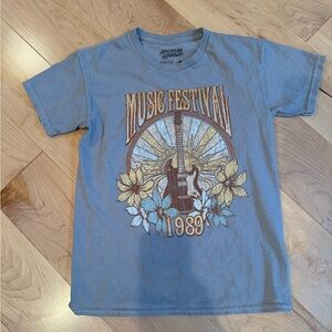Tilly’s American Highway brand vintage tshirt